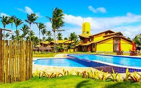 Hotel Pousada Makaira Beach